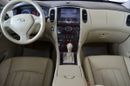 SUV   Infiniti EX35 2008 , 850000 , 