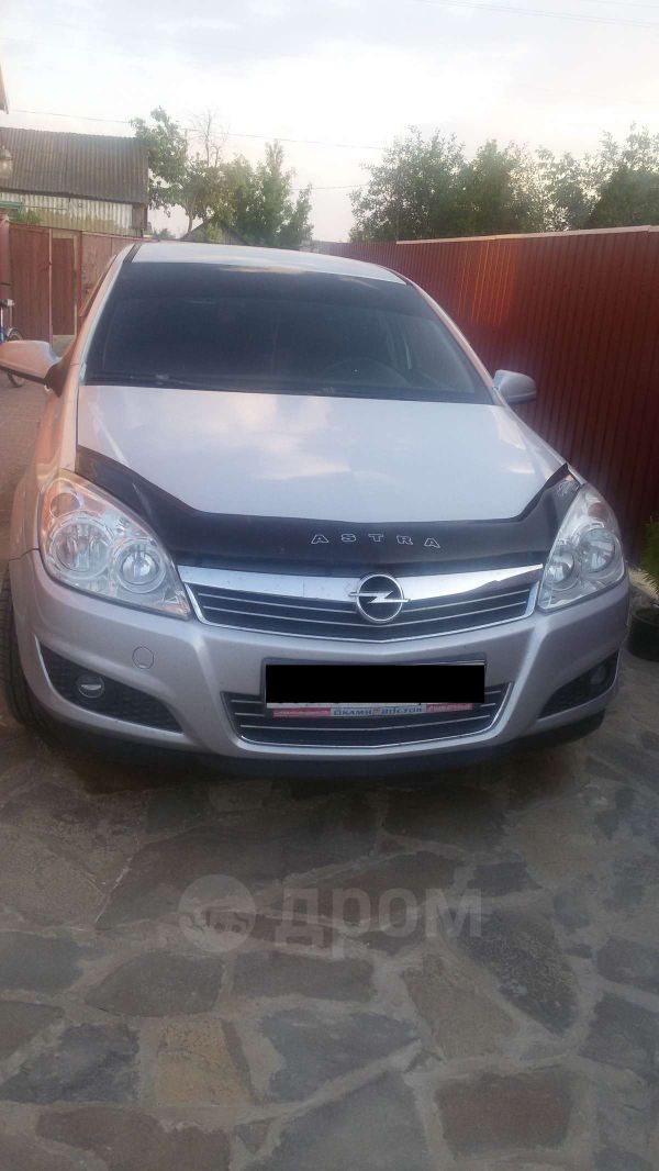  Opel Astra 2008 , 365000 , 