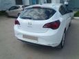  Opel Astra 2012 , 545000 , 