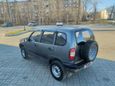 SUV   Chevrolet Niva 2005 , 137000 , 