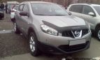 SUV   Nissan Qashqai 2012 , 810000 , 