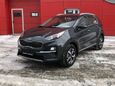 SUV   Kia Sportage 2021 , 2484900 , 