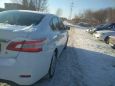  Nissan Sentra 2014 , 620000 , 