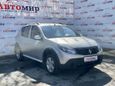  Renault Sandero Stepway 2014 , 659000 , 