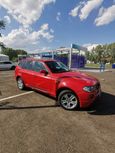 SUV   BMW X3 2007 , 810000 , 