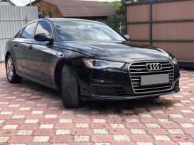  Audi A6 2016 , 1760000 , 