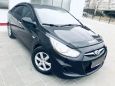  Hyundai Solaris 2011 , 359000 , 