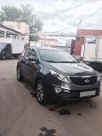 SUV   Kia Sportage 2014 , 1150000 , 