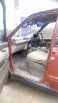    Nissan Serena 1997 , 135000 , 