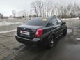  Chevrolet Lacetti 2008 , 430000 , 