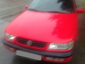  Volkswagen Passat 1996 , 95000 , 