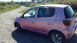  Toyota Vitz 2000 , 175000 , -