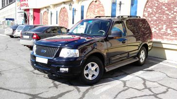SUV   Ford Expedition 2004 , 795000 , 
