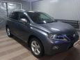 SUV   Lexus RX270 2014 , 1850000 , -