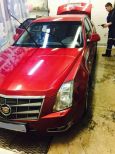  Cadillac CTS 2008 , 650000 , -