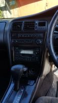  Toyota Mark II 1993 , 195000 , 