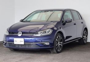  Volkswagen Golf 2020 , 1550000 , 