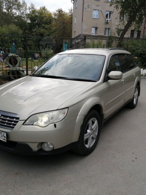 SUV   Subaru Outback 2009 , 685000 , 