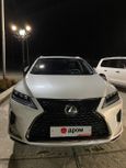 SUV   Lexus RX300 2020 , 4300000 , --