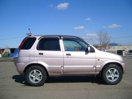 SUV   Toyota Cami 2001 , 320000 , 