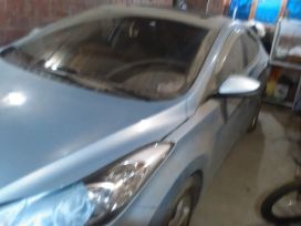  Hyundai Hyundai 2011 , 400000 , 