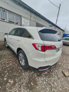 SUV или внедорожник Acura RDX 2018 года, 1650000 рублей, Салават