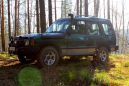 SUV   Land Rover Discovery 1995 , 375000 , 