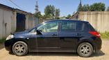  Nissan Tiida 2009 , 420000 , 