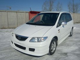    Mazda Premacy 2001 , 280000 , 