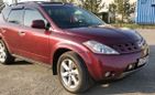 SUV   Nissan Murano 2004 , 540000 , 