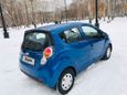  Chevrolet Spark 2011 , 440000 , 