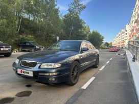  Mazda Xedos 9 1999 , 220000 , 