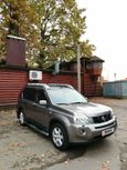 SUV   Nissan X-Trail 2007 , 650000 , 