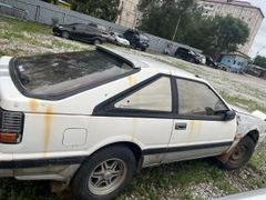 Купе Nissan Silvia 1986 года, 200000 рублей, Лесозаводск