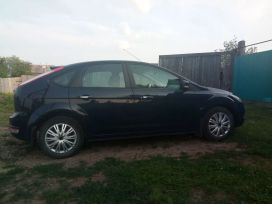  Ford Focus 2008 , 280000 , 