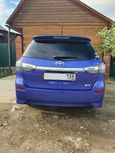    Toyota Wish 2016 , 1400000 , 