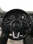  Mazda Mazda6 2017 , 1577000 , 