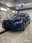  Toyota Crown 2018 , 2740000 , 