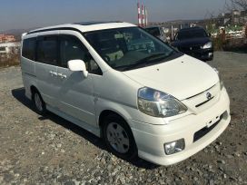    Nissan Serena 2004 , 185000 , 