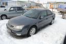  Ford Mondeo 2004 , 245000 , 