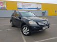 SUV   Mercedes-Benz M-Class 2005 , 568000 , 