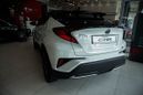 SUV   Toyota C-HR 2021 , 2262300 , 