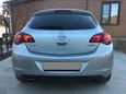  Opel Astra 2010 , 420000 , 