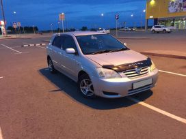  Toyota Allex 2003 , 385000 , 