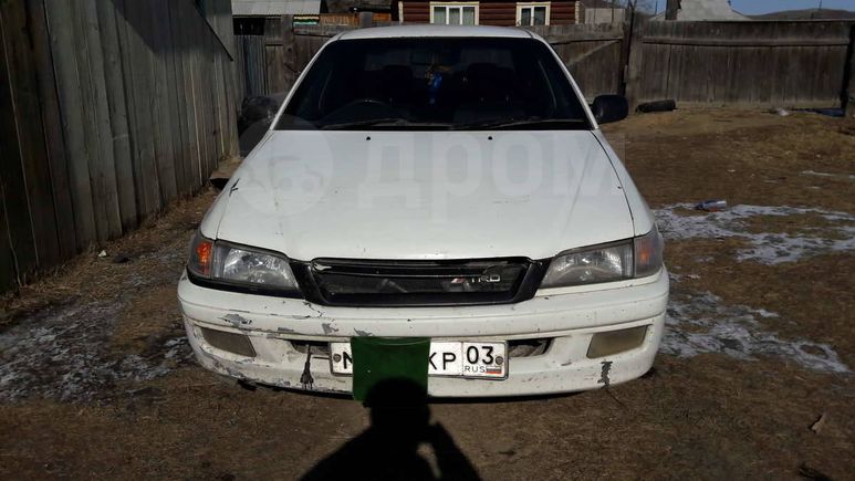  Toyota Corona Premio 1997 , 160000 , 