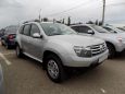 SUV   Renault Duster 2012 , 569000 , 