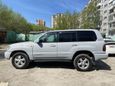 SUV   Toyota Land Cruiser 2000 , 500000 , 