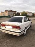  Nissan Sunny 2001 , 189000 , 