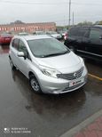  Nissan Note 2013 , 490000 , 