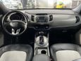 SUV   Kia Sportage 2014 , 1147000 , 